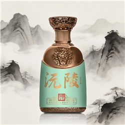 沅陵龍酉15